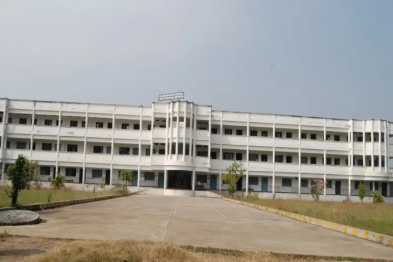 Karabandia Subba Rao Memorial Degree College